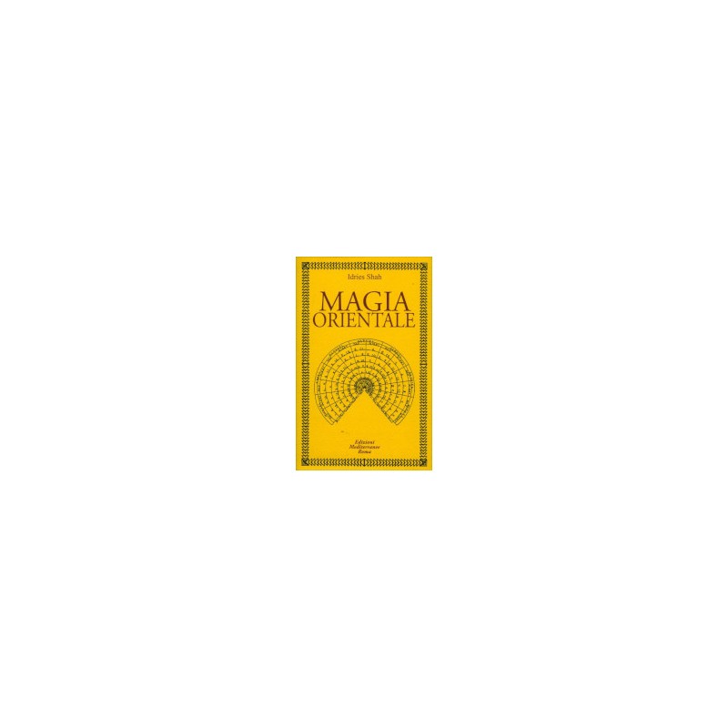 z-z Magia orientale
