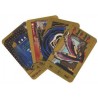z-z Il Libro delle Porte - Cofanetto: Carte + Libro + Dado