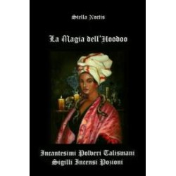 La magia dell’Hoodoo