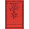 Insegnamenti magici della Golden Dawn - 3° Vol. [EDIZIONE INTONSA]