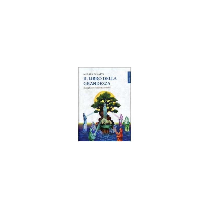 Il libro della grandezza