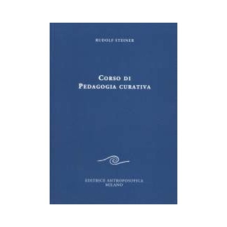 Corso di pedagogia curativa