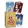 Bix Tarot - Tarocchi