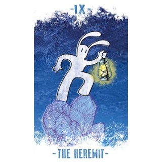 Bix Tarot - Tarocchi
