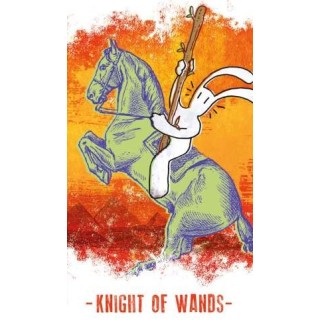 Bix Tarot - Tarocchi