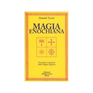 Magia Enochiana