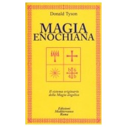 Magia Enochiana