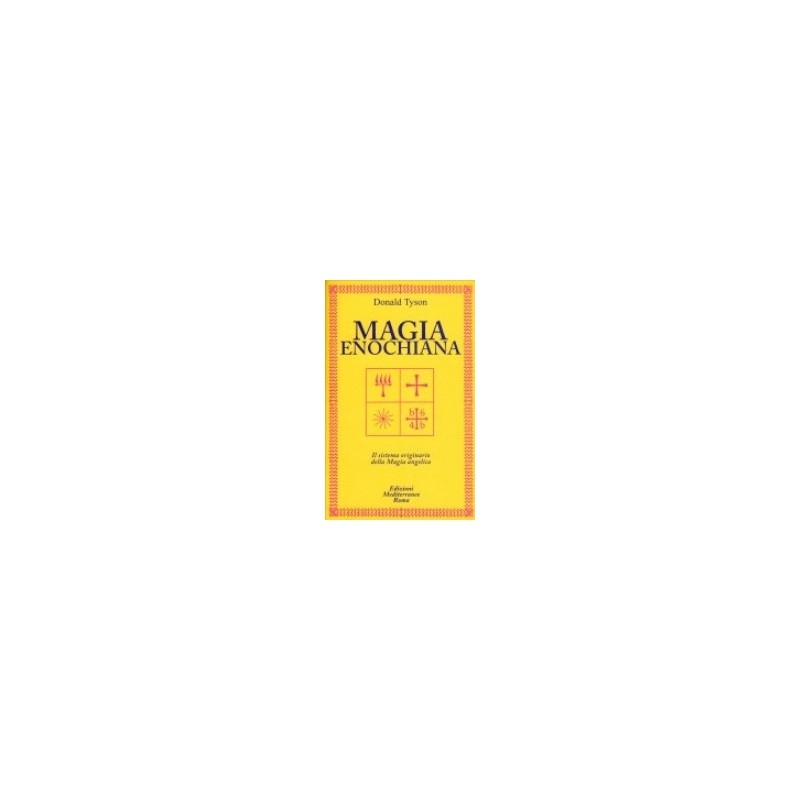 Magia Enochiana