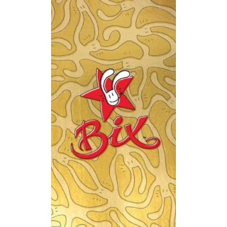 Bix Tarot - Tarocchi