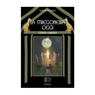 La Stregoneria Oggi