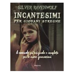 Incantesimi per giovani Streghe