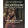Incantesimi per giovani Streghe