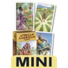 African American Tarot MINI - Tarocchi Afroamericani Mini