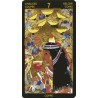 Tarocchi di Nefertari - Tarot Nefertari (dorati)