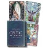 Celtic Astrology oracle cards - Carte