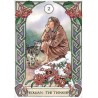 Celtic Astrology oracle cards - Carte