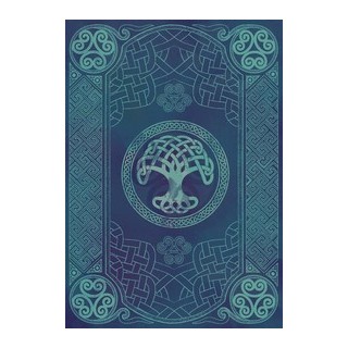 Celtic Astrology oracle cards - Carte