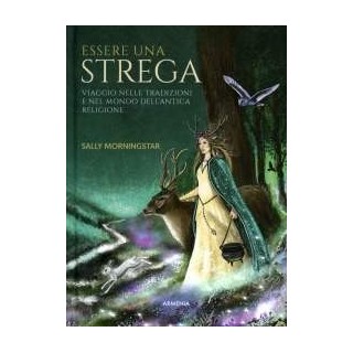 Essere una strega