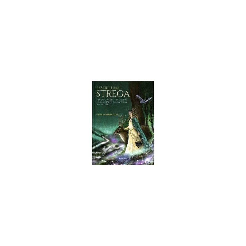 Essere una strega