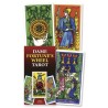 Dame Fortune Wheel Tarot - Tarocchi