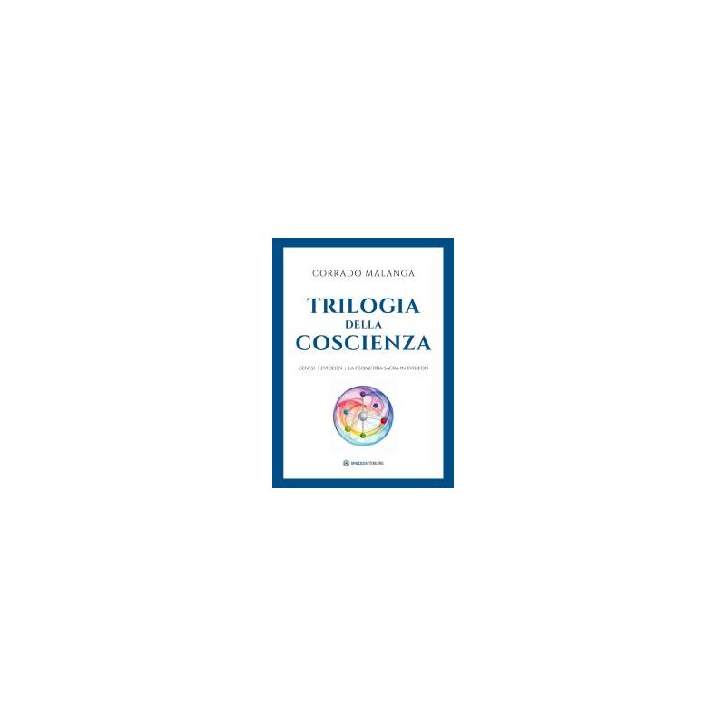 Trilogia della coscienza