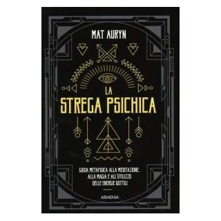 La Strega Psichica