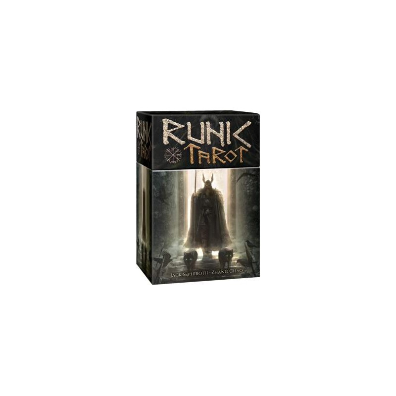 Runic Tarot