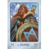 Viking Oracle - Carte + libro