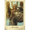 Viking Oracle - Carte + libro