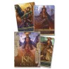 z-z Isis Oracle - Oracolo di Iside - Carte + Libro in Inglese