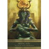z-z Isis Oracle - Oracolo di Iside - Carte + Libro in Inglese