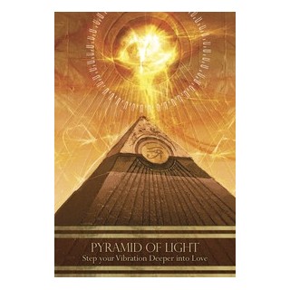 z-z Isis Oracle - Oracolo di Iside - Carte + Libro in Inglese
