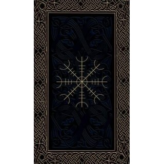 Runic Tarot - Cofanetto - Carte + Libro