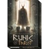 Runic Tarot - Cofanetto - Carte + Libro
