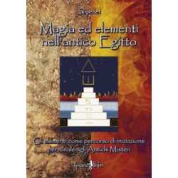 Magia ed elementi nell'Antico Egitto