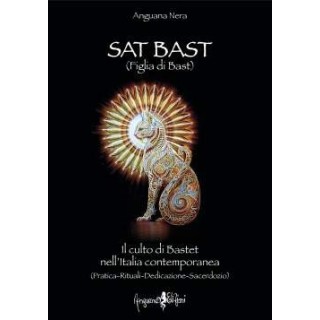 SAT BAST (Figlia di Bast)
