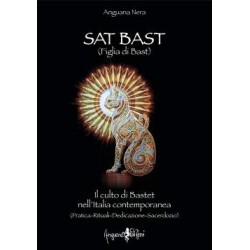 SAT BAST (Figlia di Bast)