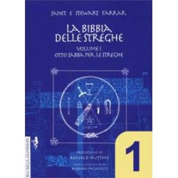 La Bibbia delle Streghe - 1° Volume