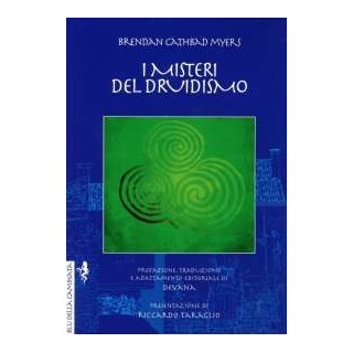 I Misteri del Druidismo
