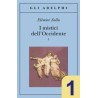 I mistici dell’Occidente - 1° Vol.