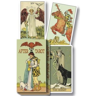 After Tarot - Tarocchi