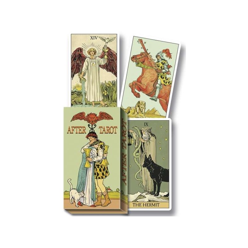 After Tarot - Tarocchi