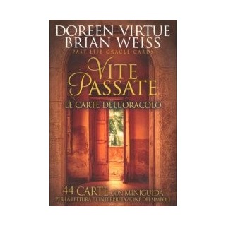 Vite passate - Le carte dell' oracolo