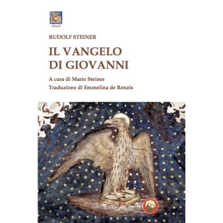 Il Vangelo di Giovanni