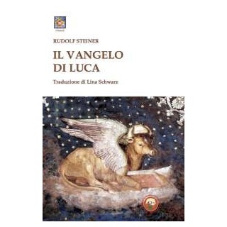 Il Vangelo di Luca