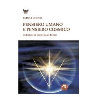 Pensiero umano e pensiero cosmico