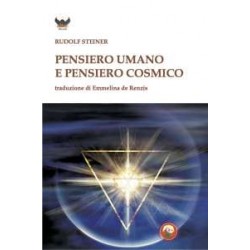 Pensiero umano e pensiero cosmico
