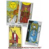 The Rider Tarot Deck - Tarocchi in Italiano