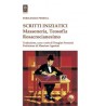 Scritti iniziatici