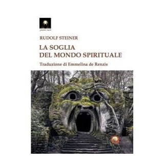 La soglia del mondo spirituale